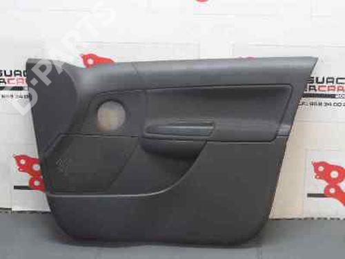 Ensemble sièges CITROËN C3 I (FC_, FN_) 1.1 i | BP5143833C78 
