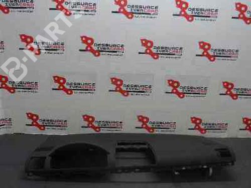 Used Dashboard SEAT ALHAMBRA (7V8, 7V9) [1996-2010]  2590731