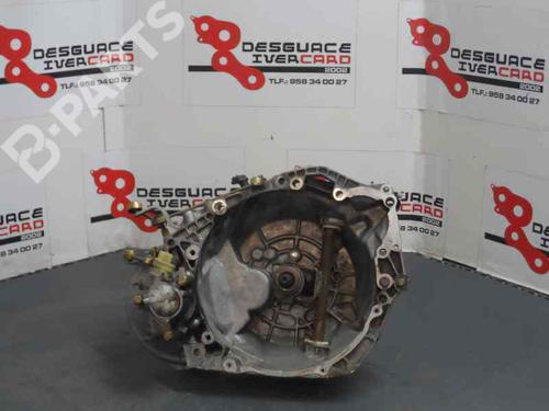 Used Gearbox PEUGEOT 306 Hatchback (7A, 7C, N3, N5) [1993-2003]  198402