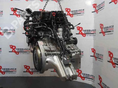 Engine MERCEDES-BENZ A-CLASS (W168) A 170 CDI (168.009, 168.109) | BP195520M1 