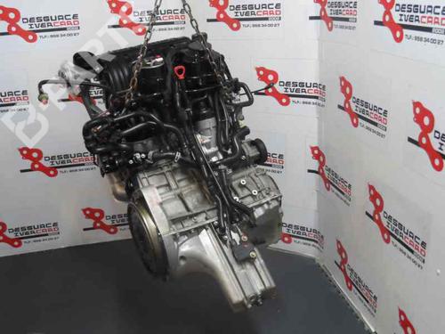 Engine MERCEDES-BENZ A-CLASS (W168) A 170 CDI (168.009, 168.109) | BP195520M1 