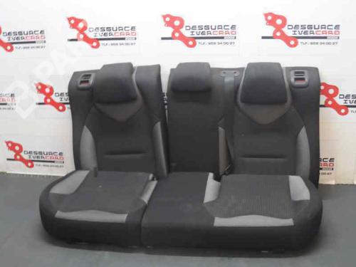 Seats set PEUGEOT 308 I (4A_, 4C_)  | BP5143832C78 