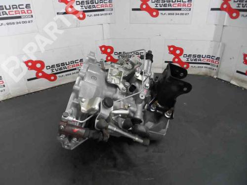 Gearbox MITSUBISHI ASX (GA_W_) 1.6 MIVEC (GA1W) | BP198419M3 
