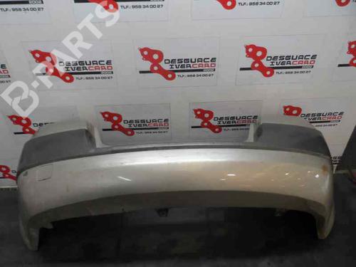 Used Rear bumper RENAULT MEGANE II Coupé-Cabriolet (EM0/1_) [2003-2010]  195575