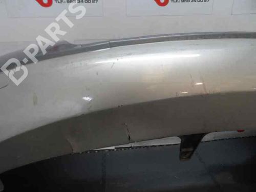 Rear bumper RENAULT MEGANE II Coupé-Cabriolet (EM0/1_)  | BP195575C8 