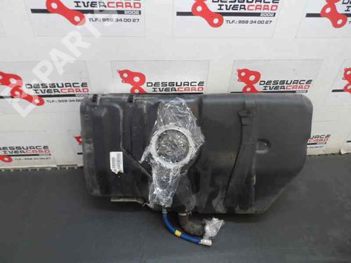 Used Fuel tank OPEL ZAFIRA / ZAFIRA FAMILY B (A05) [2005-2019]  1919071