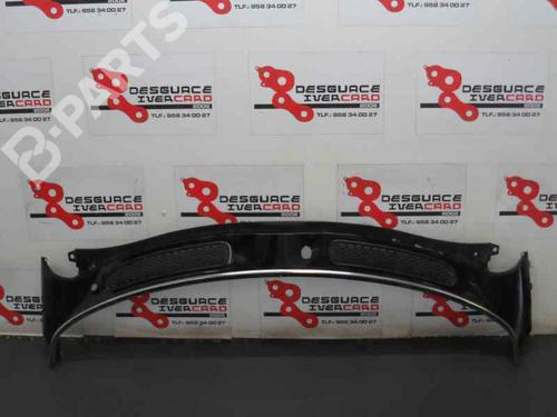 Used Scuttle panel MINI MINI (R50, R53) Cooper (116 hp) 3469068