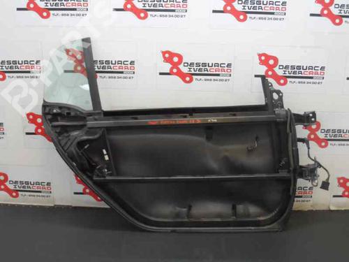 Used Right front door SMART CITY-COUPE (450) [1998-2004]  585513