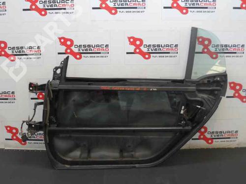 Used Left front door SMART CITY-COUPE (450) [1998-2004]  585514