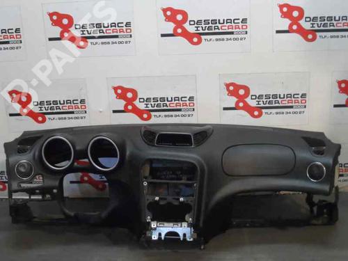 Dashboard ALFA ROMEO 156 (932_) 1.9 JTD (932.A2B00, 932.A2C00) (115 hp) 585520