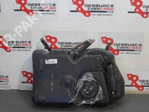 Used Fuel tank Fuel tank FORD FIESTA V (JH_, JD_) 1.4 16V (80 hp) 585521 585521