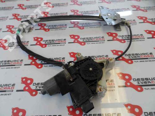 Used Rear left window mechanism MITSUBISHI CARISMA (DA_) 1.9 TD (DA4A) (90 hp) 206419