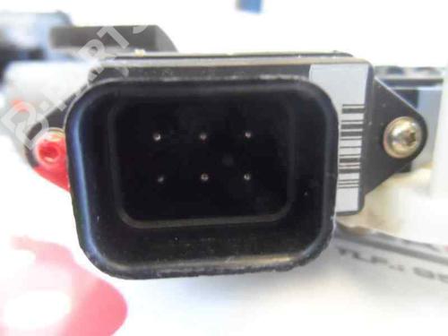 Rear left window mechanism MITSUBISHI CARISMA (DA_) 1.9 TD (DA4A) | BP206419C24 