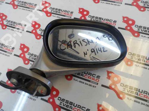 Used Right mirror MITSUBISHI CARISMA (DA_) 1.9 TD (DA4A) (90 hp) 206420