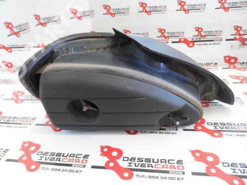 Right taillight PEUGEOT 306 Hatchback (7A, 7C, N3, N5)  | BP195612C35 