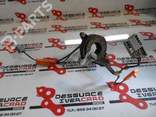 Used Squib airbag PEUGEOT 206 Hatchback (2A/C) [1998-2012]  585524