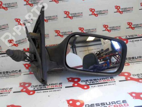 Used Right mirror FIAT PUNTO (176_) [1993-1999]  242322