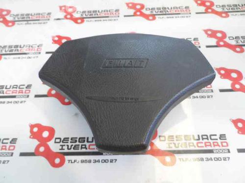 Used Driver airbag FIAT PUNTO (176_) [1993-1999]  585532