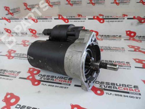 Used Starter SEAT CORDOBA (6K1, 6K2) [1993-2002]  1507556