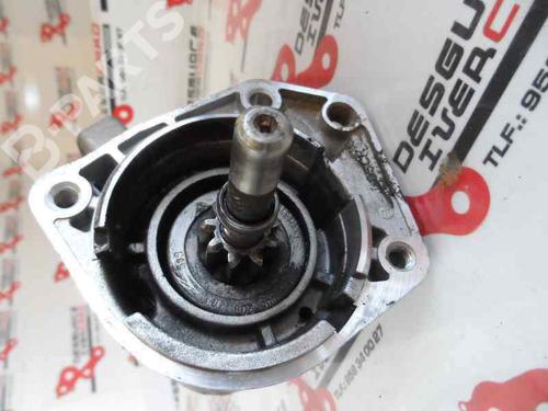 Starter SEAT CORDOBA (6K1, 6K2)  | BP1507556M8 
