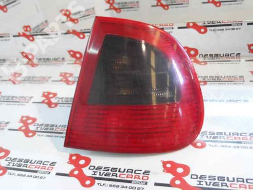 Used Right taillight SEAT CORDOBA (6K1, 6K2) [1993-2002]  195617
