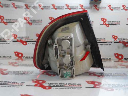 Right taillight SEAT CORDOBA (6K1, 6K2)  | BP195617C35 
