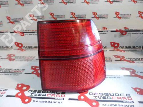 Used Right taillight SEAT TOLEDO I (1L2) [1991-1999]  195618