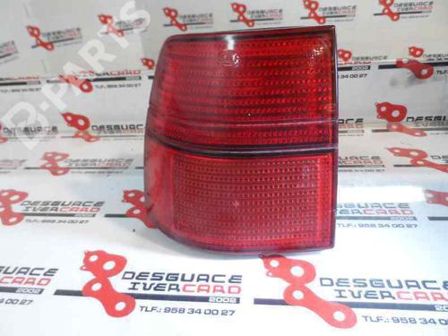 Used Left taillight SEAT TOLEDO I (1L2) [1991-1999]  195619