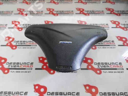 Airbag volante FIAT BRAVO I (182_) 1.9 JTD (100 hp) 1226622