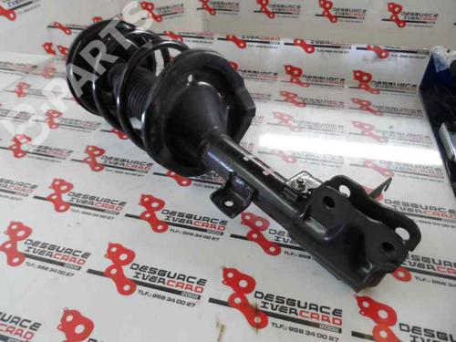Right front shock absorber MITSUBISHI ASX (GA_W_) 1.6 MIVEC (GA1W) | BP585540M17 