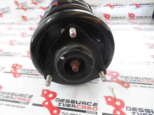 Right front shock absorber MITSUBISHI ASX (GA_W_) 1.6 MIVEC (GA1W) | BP585540M17 