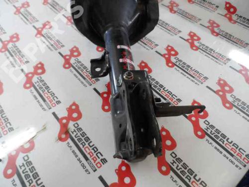 Right front shock absorber MITSUBISHI ASX (GA_W_) 1.6 MIVEC (GA1W) | BP585540M17 