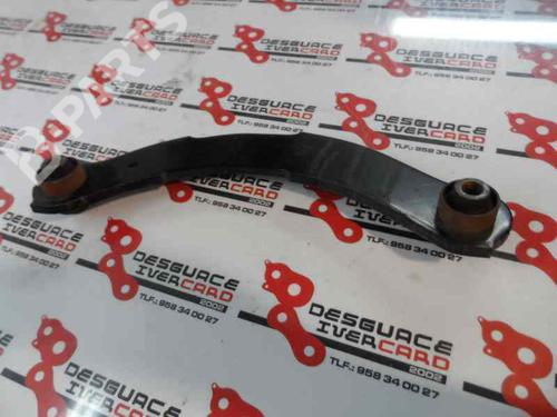 Right rear suspension arm MITSUBISHI ASX (GA_W_) 1.6 MIVEC (GA1W) | BP585545M15 