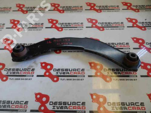 Querlenker links hinten für MITSUBISHI ASX (GA_W_) 1.6 MIVEC (GA1W) (117 hp) 585546