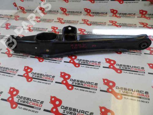 Used Left rear suspension arm MITSUBISHI ASX (GA_W_) 1.6 MIVEC (GA1W) (117 hp) 585547