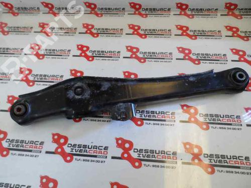 Querlenker links hinten MITSUBISHI ASX (GA_W_) 1.6 MIVEC (GA1W) | BP585547M14 