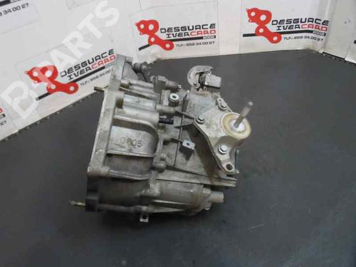 Gearbox FIAT STILO (192_) 1.9 D Multijet | BP353629M3 