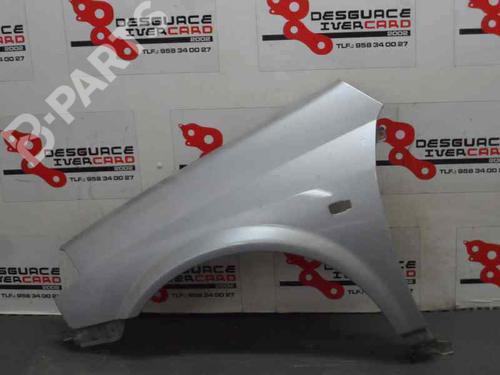 Used Left front fenders NISSAN PRIMERA (P11) [1996-2001]  196328