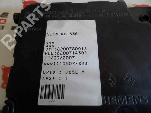 Fuse box RENAULT MEGANE II (BM0/1_, CM0/1_) 1.5 dCi (BM02, BM13, BM2A, CM02, CM13) | BP2132974E1 
