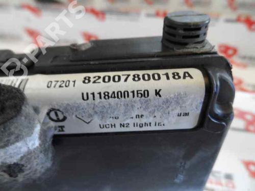 Fuse box RENAULT MEGANE II (BM0/1_, CM0/1_) 1.5 dCi (BM02, BM13, BM2A, CM02, CM13) | BP2132974E1 