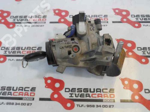 Used Ignition barrel MITSUBISHI ASX (GA_W_) 1.6 MIVEC (GA1W) (117 hp) 585563