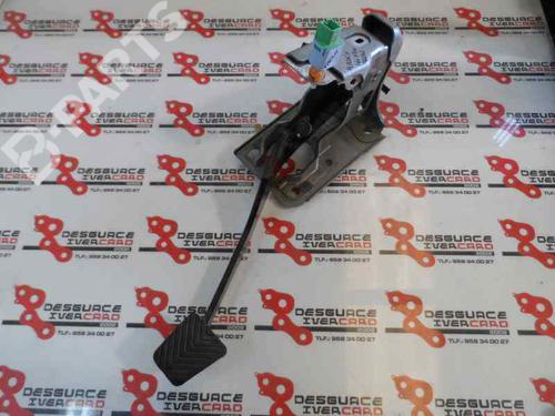 Used Break pedal MITSUBISHI ASX (GA_W_) 1.6 MIVEC (GA1W) (117 hp) 8797464
