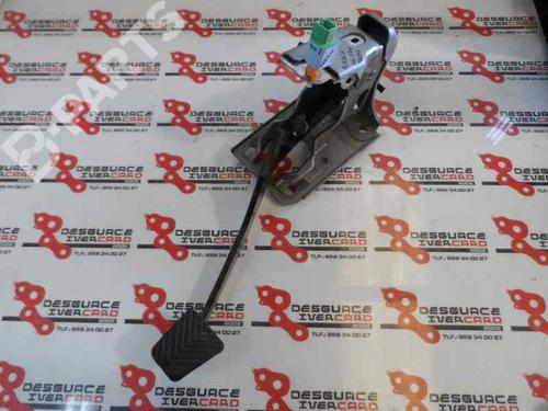 Pedal travão MITSUBISHI ASX (GA_W_) 1.6 MIVEC (GA1W) (117 hp) 8797464