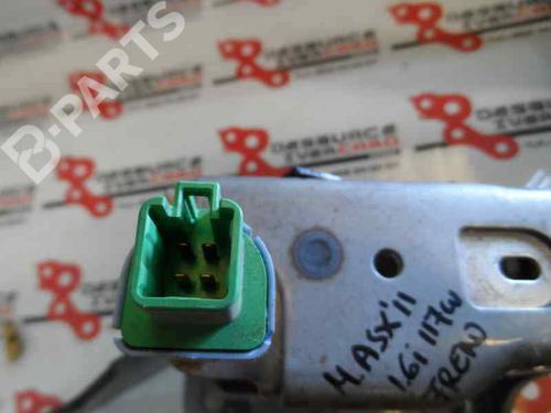 Break pedal MITSUBISHI ASX (GA_W_) 1.6 MIVEC (GA1W) | BP8797464I19 