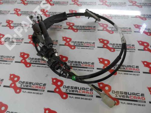 Used Gear lever MITSUBISHI ASX (GA_W_) 1.6 MIVEC (GA1W) (117 hp) 7438797