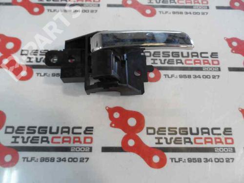 Used Front right interior door handle MITSUBISHI ASX (GA_W_) 1.6 MIVEC (GA1W) (117 hp) 3213510