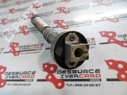 Driveshaft MERCEDES-BENZ CLK (C209)  | BP8729351M37 