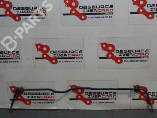 Used Anti roll bar MERCEDES-BENZ CLK (C209) [2002-2010]  3469089