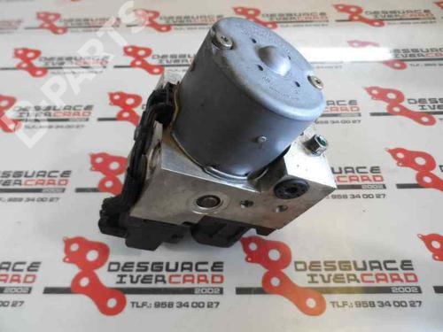 Pompe ABS RENAULT CLIO II (BB_, CB_) 1.5 dCi (B/CB07) (65 hp) 201241