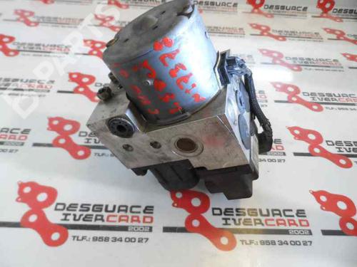 ABS pump RENAULT CLIO II (BB_, CB_) 1.5 dCi (B/CB07) | BP201241M43 